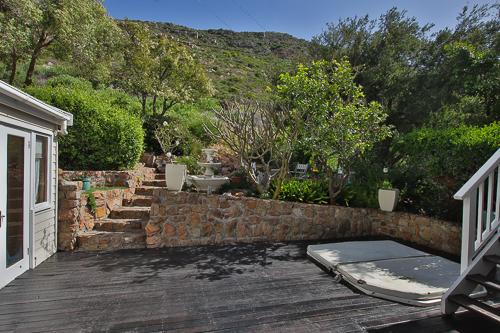 5 Bedroom Property for Sale in Fish Hoek Western Cape